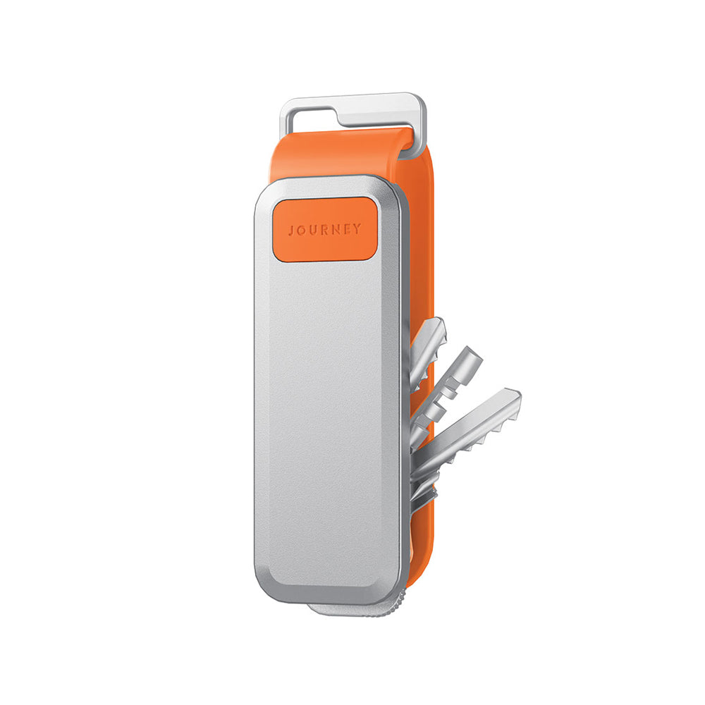 LOC8 MOTION Key Organizer