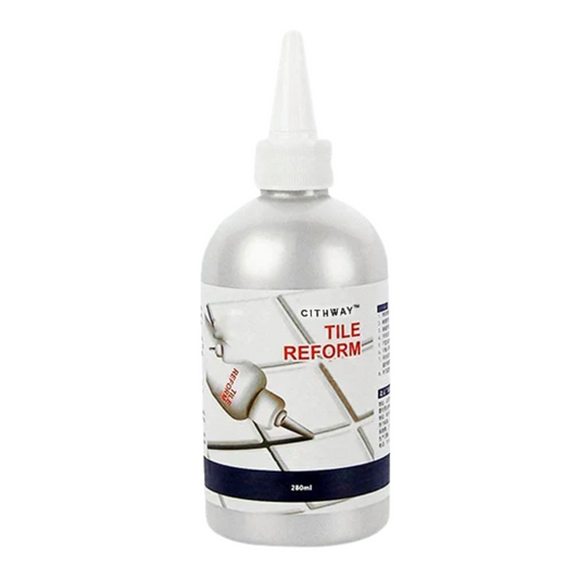 TileGap™ – Mould-Resistant Tile Sealer