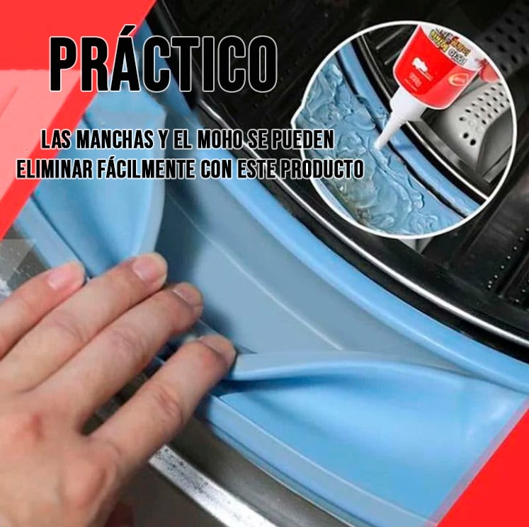 2x1 Gel removedor de moho para el hogar