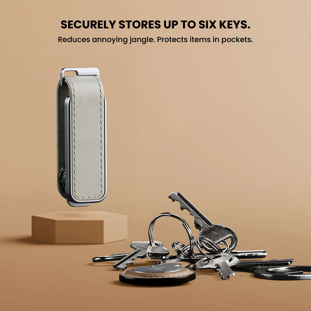LOC8 URBAN Key Organizer