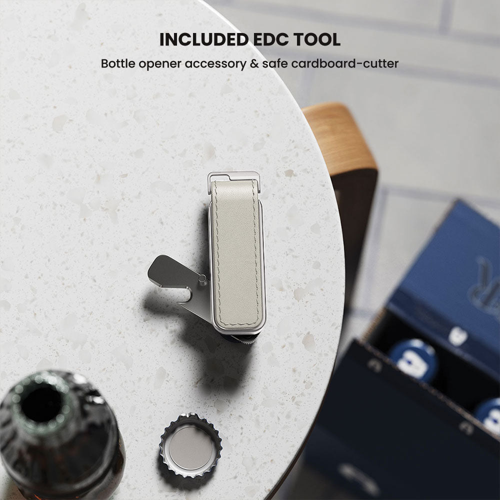 LOC8 URBAN Key Organizer