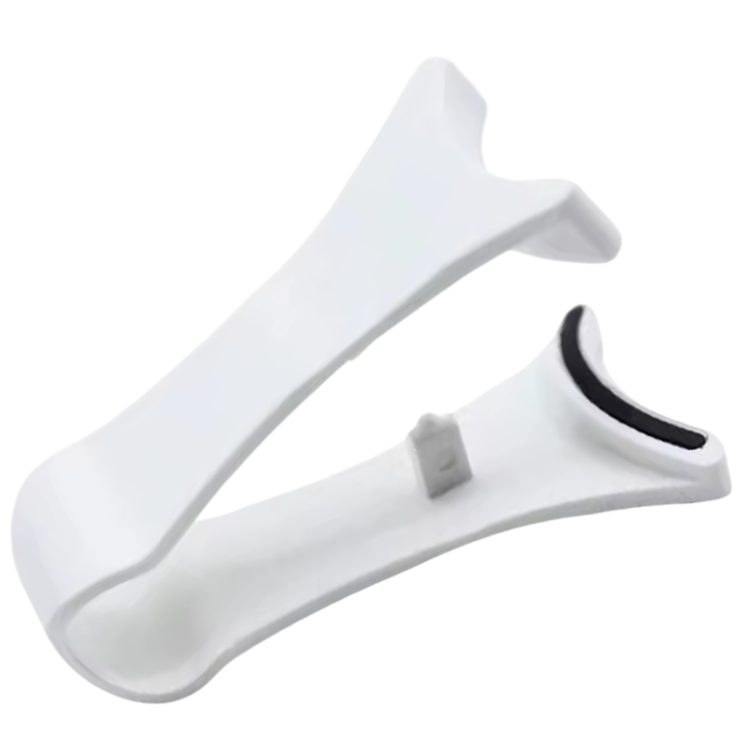 Pinzas de Fijación GRATIS